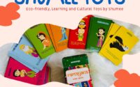 shumee toys